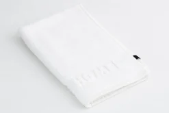 Baobao, Guest Towel, White