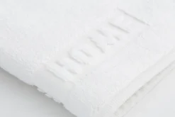 Baobao, Guest Towel, White