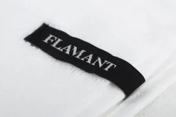 Baobao, Guest Towel, White
