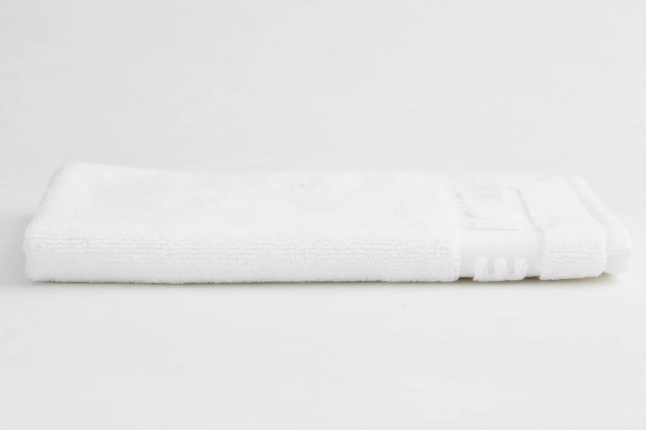 Baobao, Guest Towel, White
