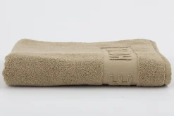 Baobao, Hand Towel, Flax, 50X100 Cm