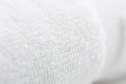 Baobao, Hand Towel, White, 50X100 Cm