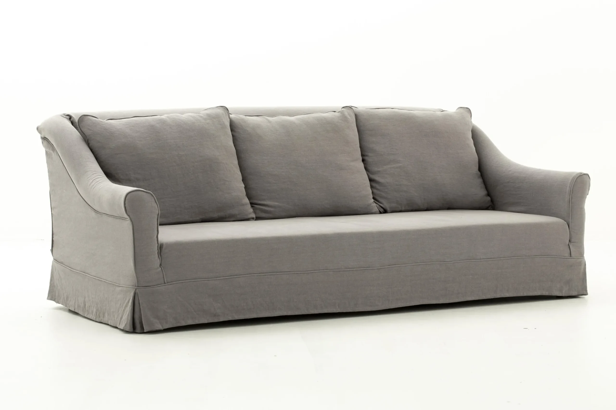 Bari, Sofa, 210Cm X 110Cm, 3 Cushions