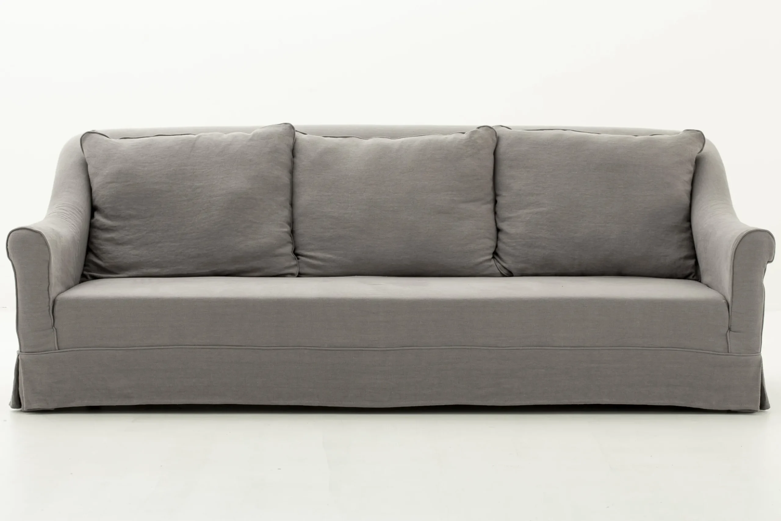 Bari, Sofa, 210Cm X 110Cm, 3 Cushions