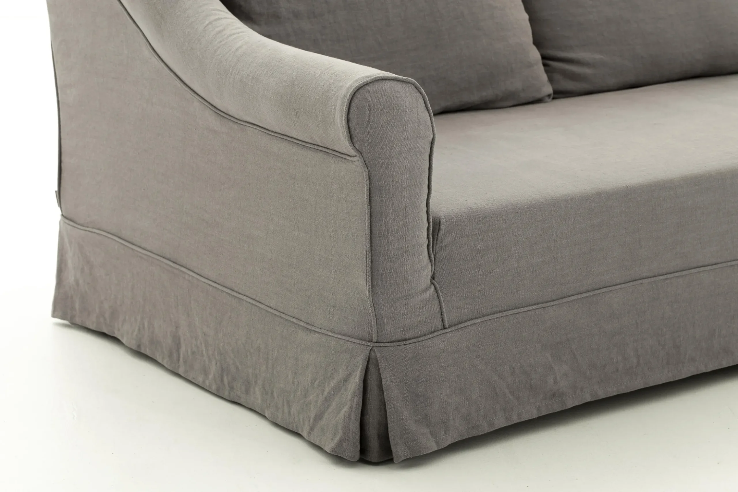 Bari, Sofa, 210Cm X 110Cm, 3 Cushions