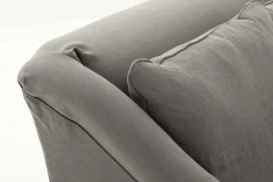 Bari, Sofa, 210Cm X 110Cm, 3 Cushions
