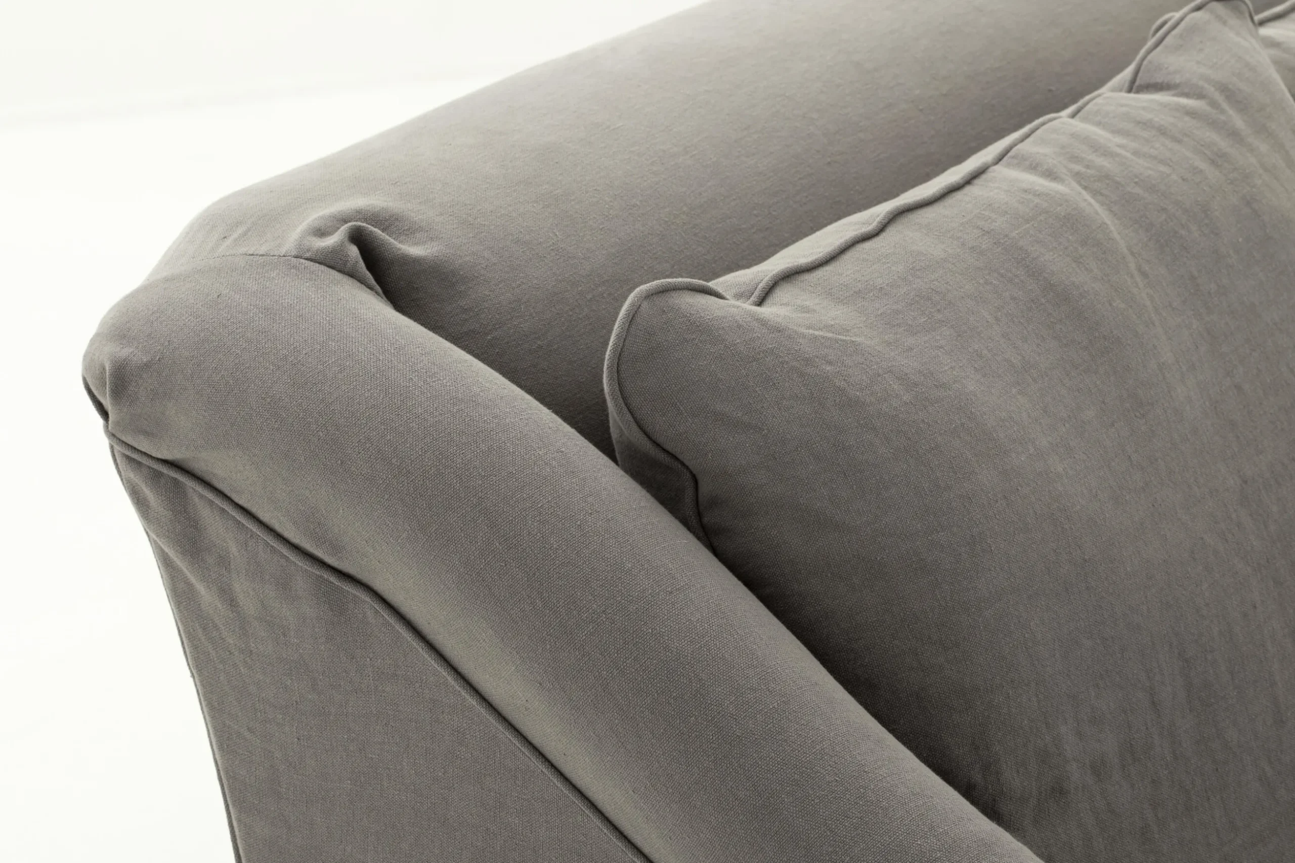 Bari, Sofa, 210Cm X 110Cm, 3 Cushions