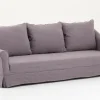Bari, Sofa, 245Cm X 110Cm, 3 Cushions