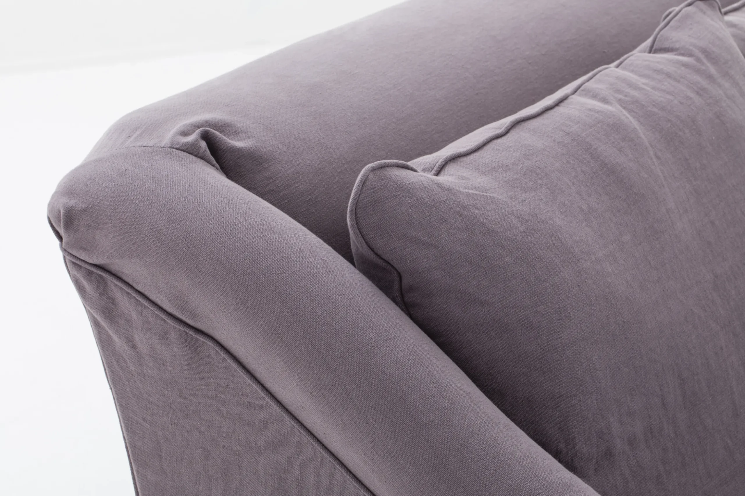 Bari, Sofa, 245Cm X 110Cm, 3 Cushions