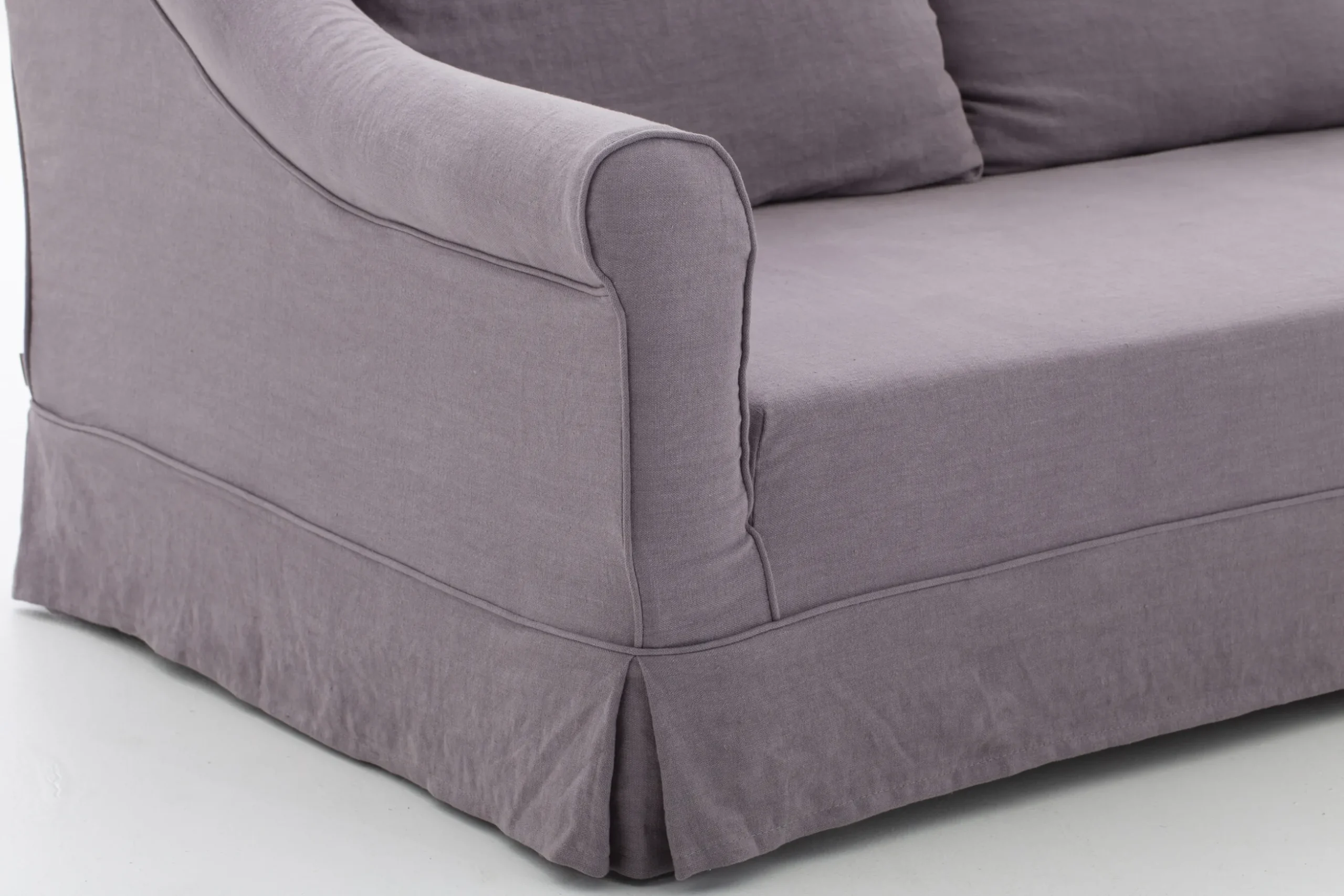 Bari, Sofa, 245Cm X 110Cm, 3 Cushions