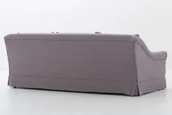 Bari, Sofa, 245Cm X 110Cm, 3 Cushions
