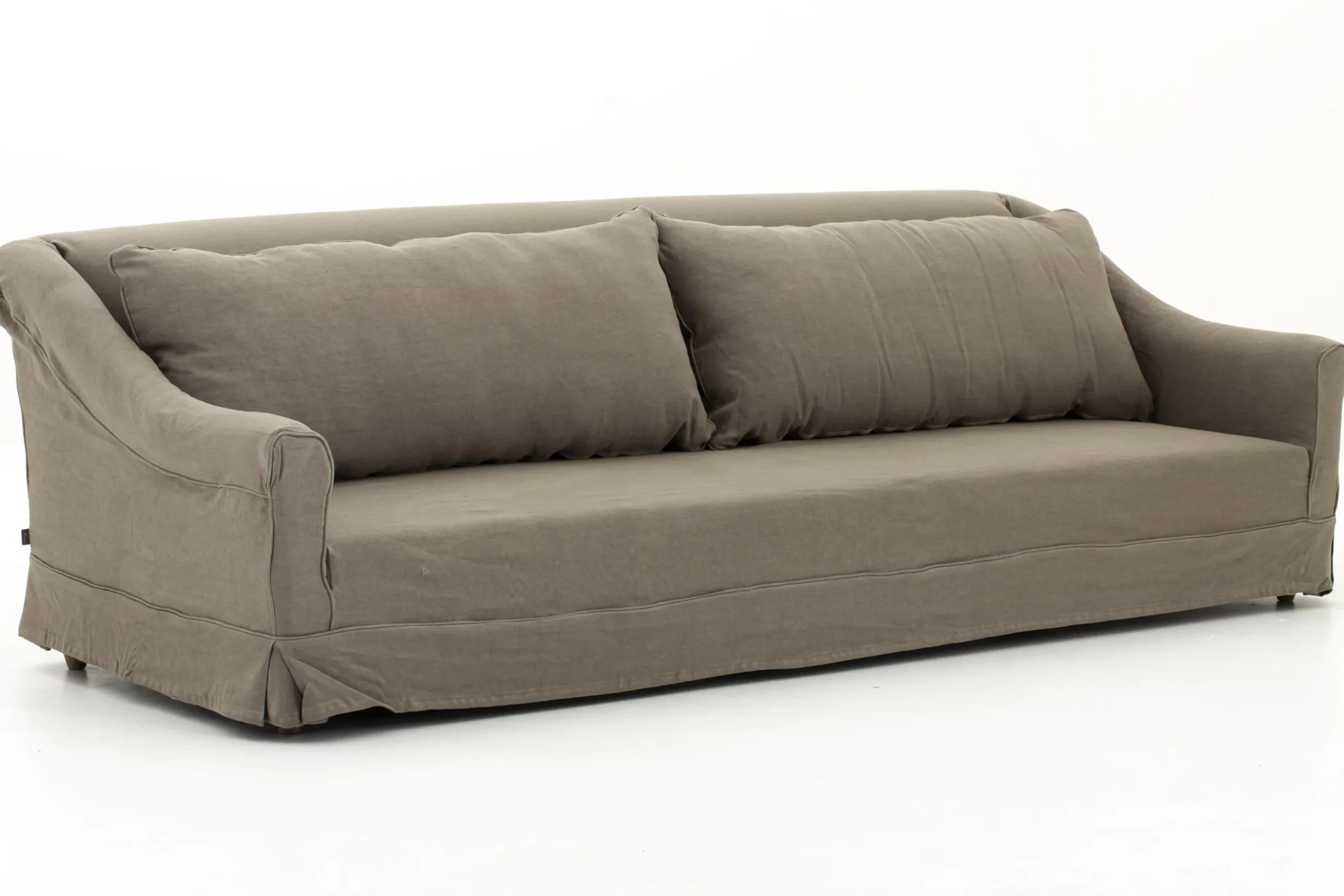Bari, Sofa, 300Cm X 110Cm, 2 Cushions