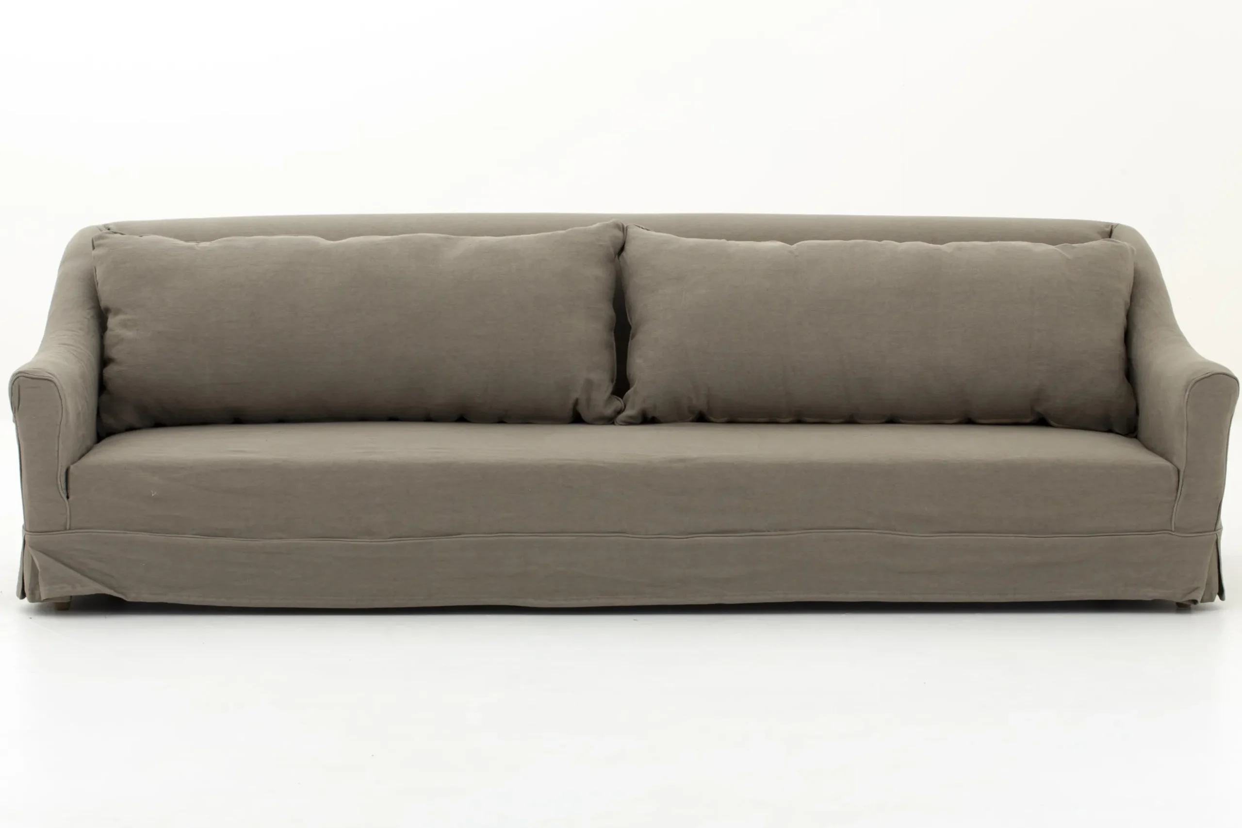 Bari, Sofa, 300Cm X 110Cm, 2 Cushions