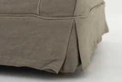 Bari, Sofa, 300Cm X 110Cm, 2 Cushions