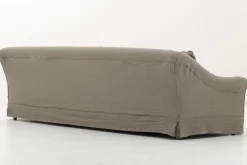 Bari, Sofa, 300Cm X 110Cm, 2 Cushions