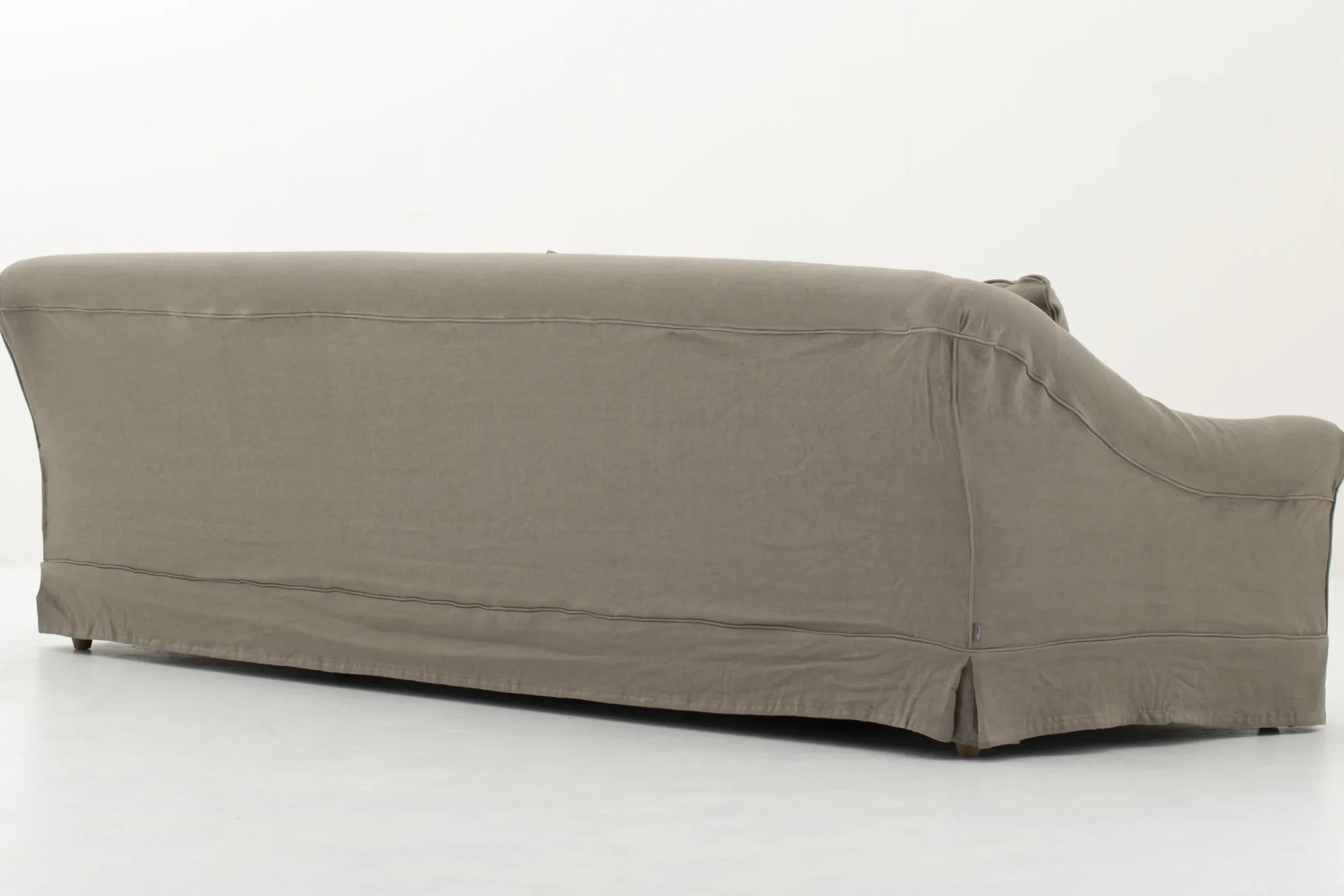 Bari, Sofa, 300Cm X 110Cm, 2 Cushions