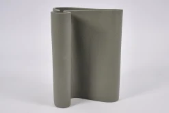 Barrie, Vase, Ceramic, Ardesia, S