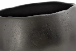 Becker, Bowl, Metal, Black, M