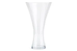 Belluno, Vase, Glass, L