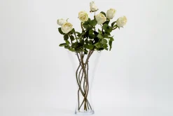 Belluno, Vase, Glass, L