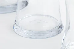 Belluno, Vase, Glass, L