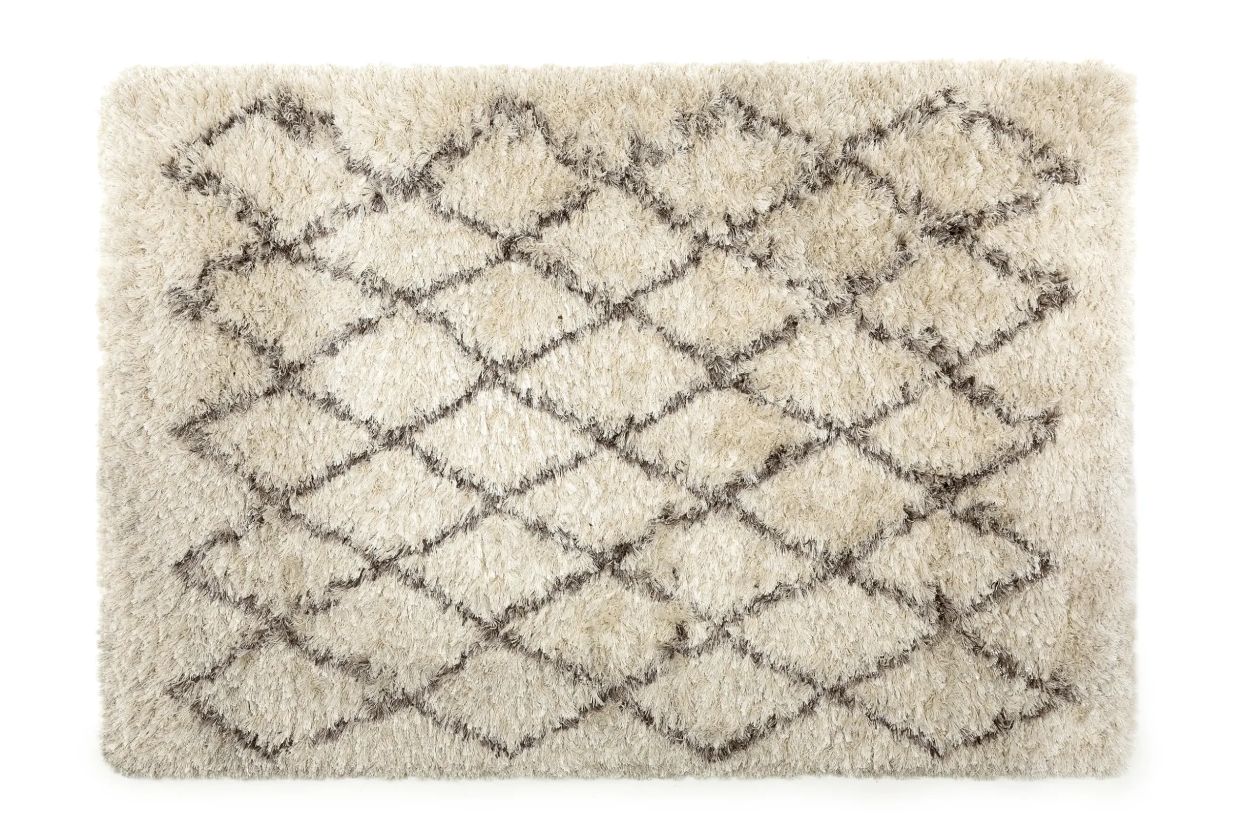 Benir, Carpet, 160X230, Off-White