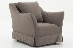Bergamo, Seat, 90Cm X 95Cm