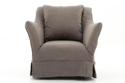 Bergamo, Seat, 90Cm X 95Cm