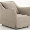 Bergamo, Seat, 90Cm X 105Cm