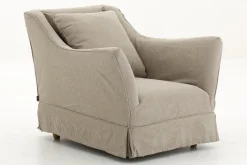 Bergamo, Seat, 90Cm X 105Cm