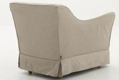 Bergamo, Seat, 90Cm X 105Cm