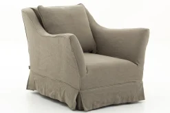 Bergamo, Seat, 90Cm X 105Cm