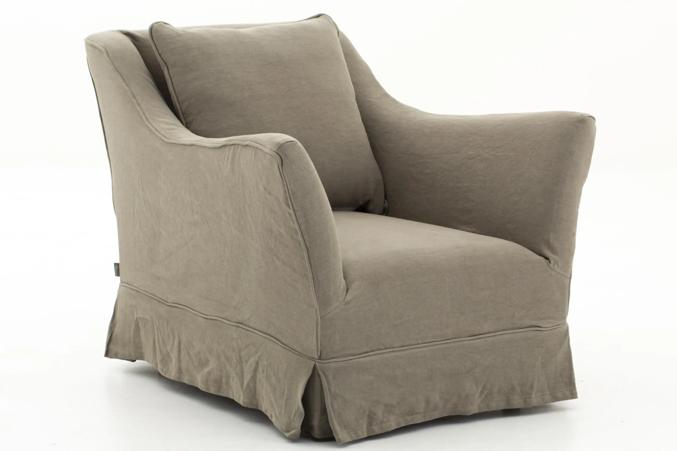 Bergamo, Seat, 90Cm X 105Cm