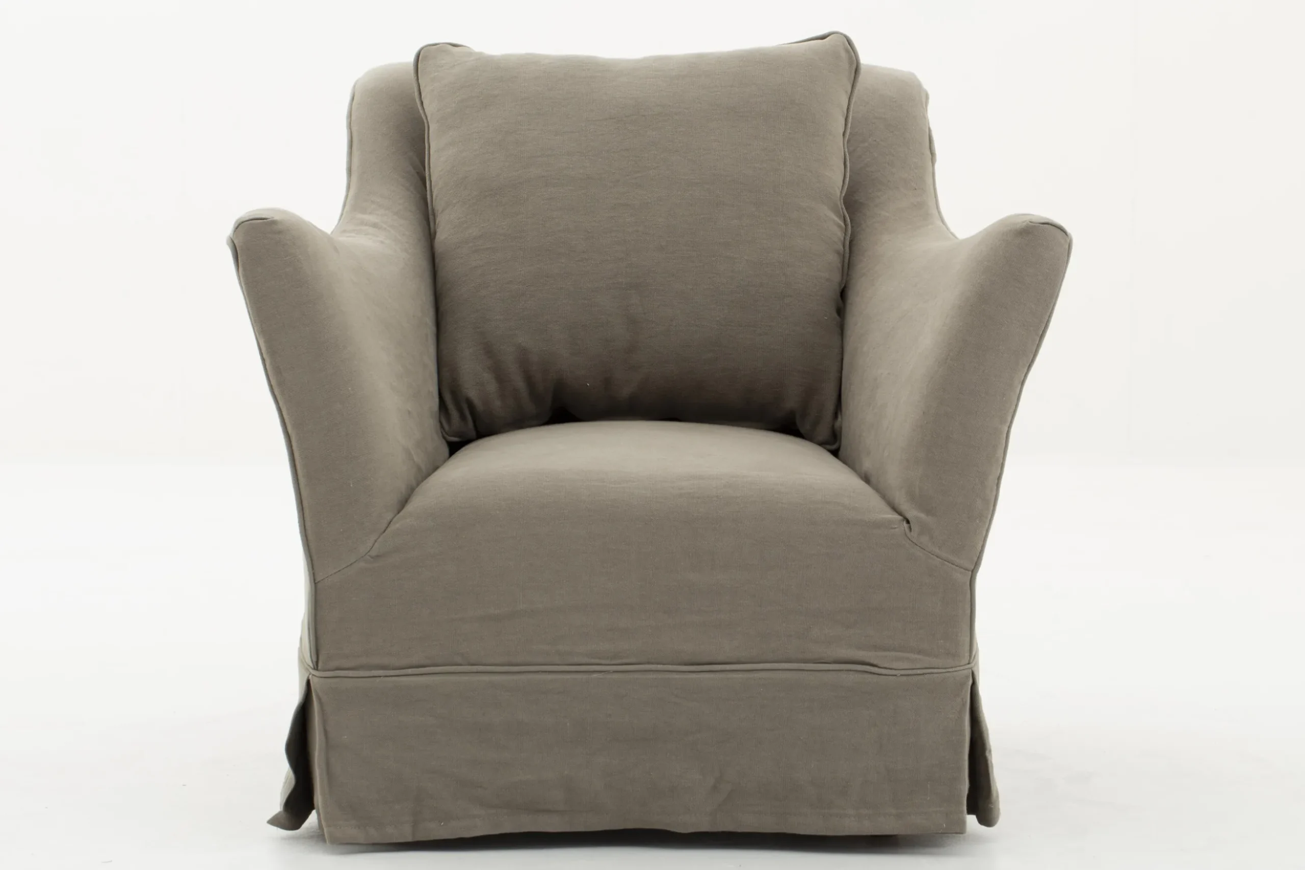 Bergamo, Seat, 90Cm X 105Cm