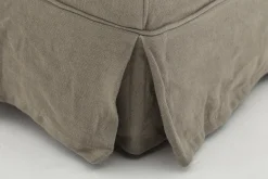 Bergamo, Seat, 90Cm X 105Cm