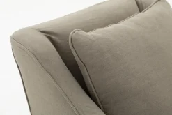 Bergamo, Seat, 90Cm X 105Cm