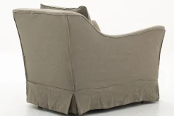 Bergamo, Seat, 90Cm X 105Cm