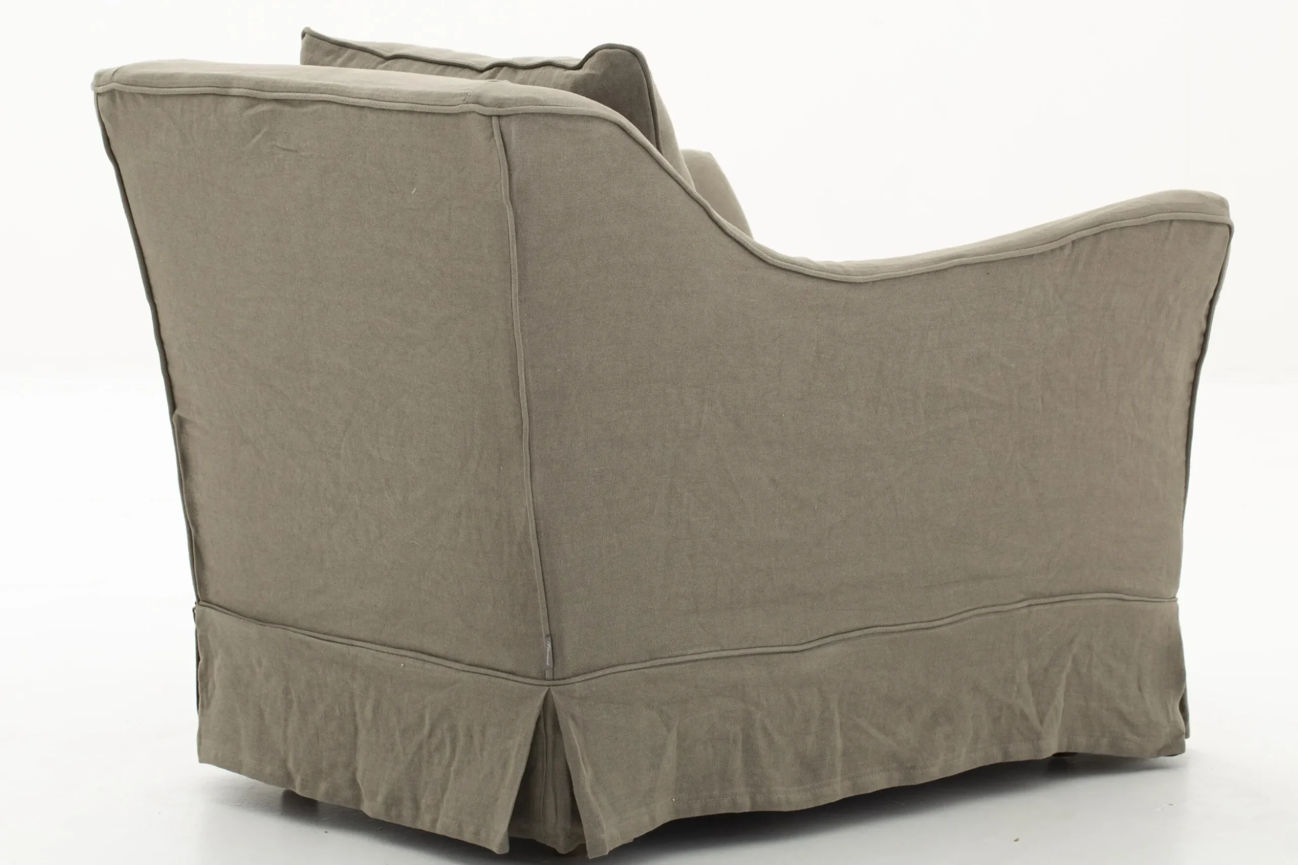 Bergamo, Seat, 90Cm X 105Cm