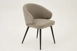 Bilund, Chair, Fabric