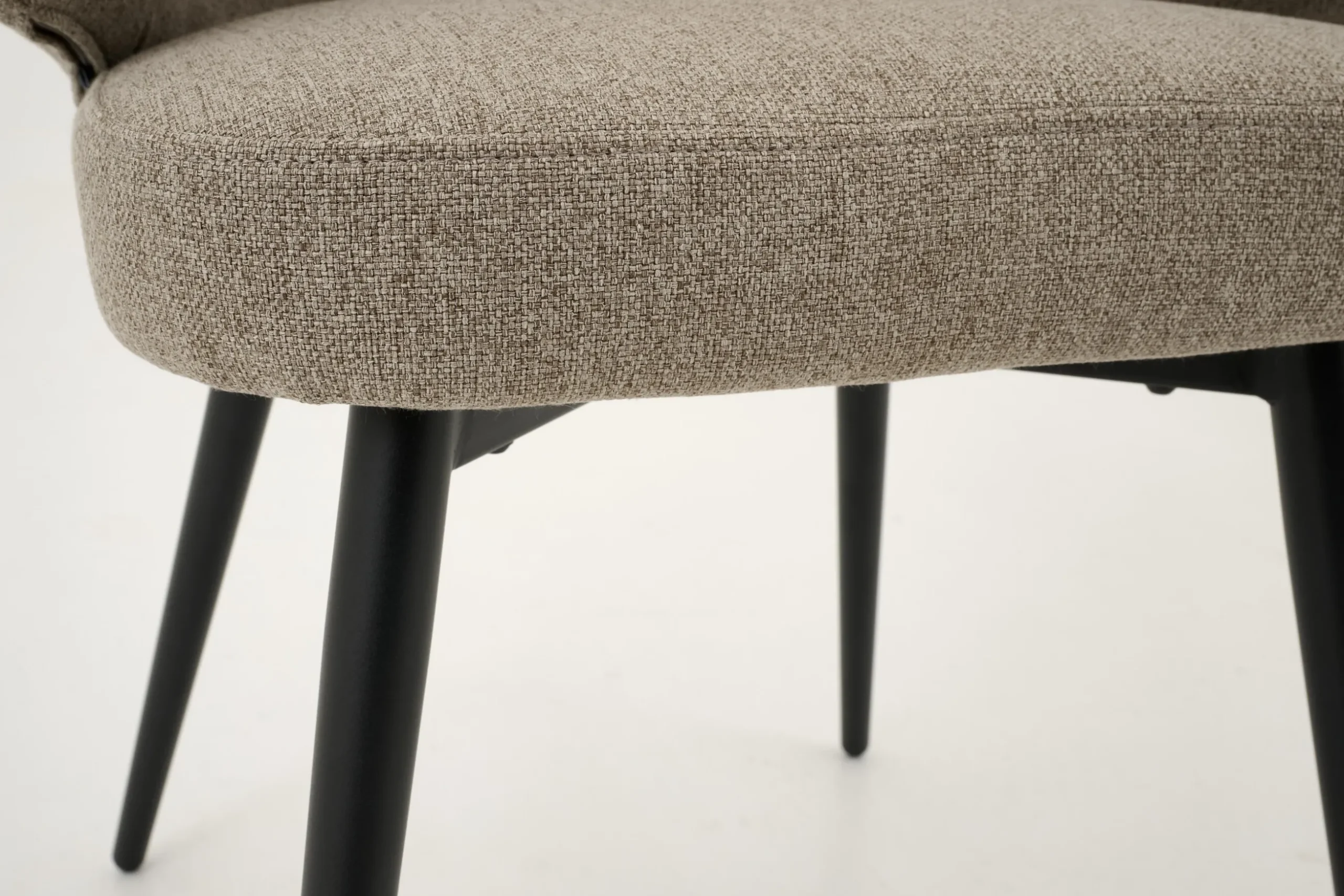 Bilund, Chair, Fabric
