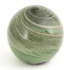 Binco, Paperweight, Glass