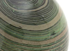 Binco, Paperweight, Glass