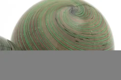 Binco, Paperweight, Glass