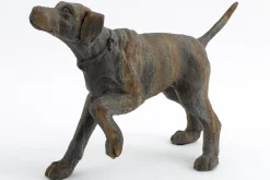 Blakeley, Dog