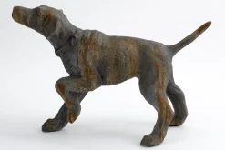 Blakeley, Dog