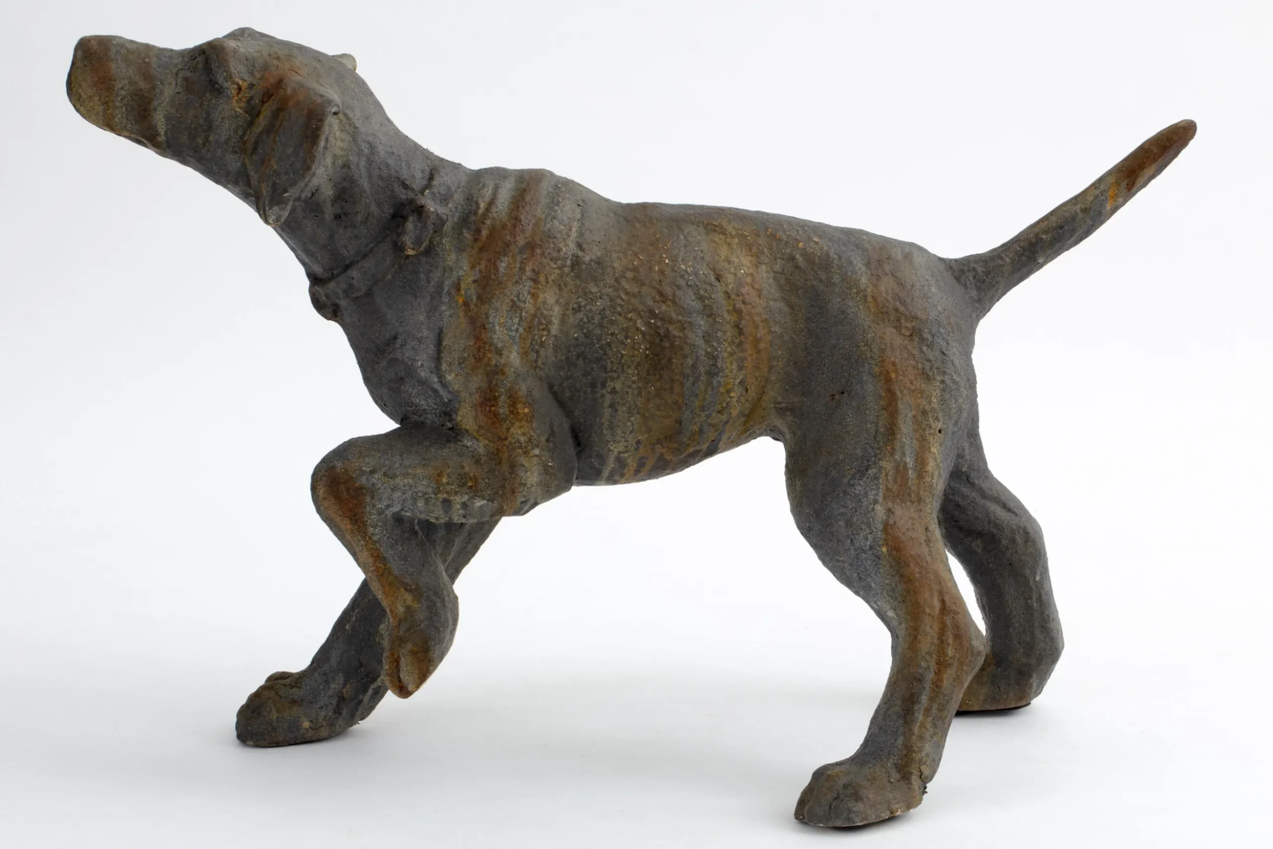 Blakeley, Dog