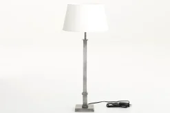 Bliss, Table Lamp, Antique Finish