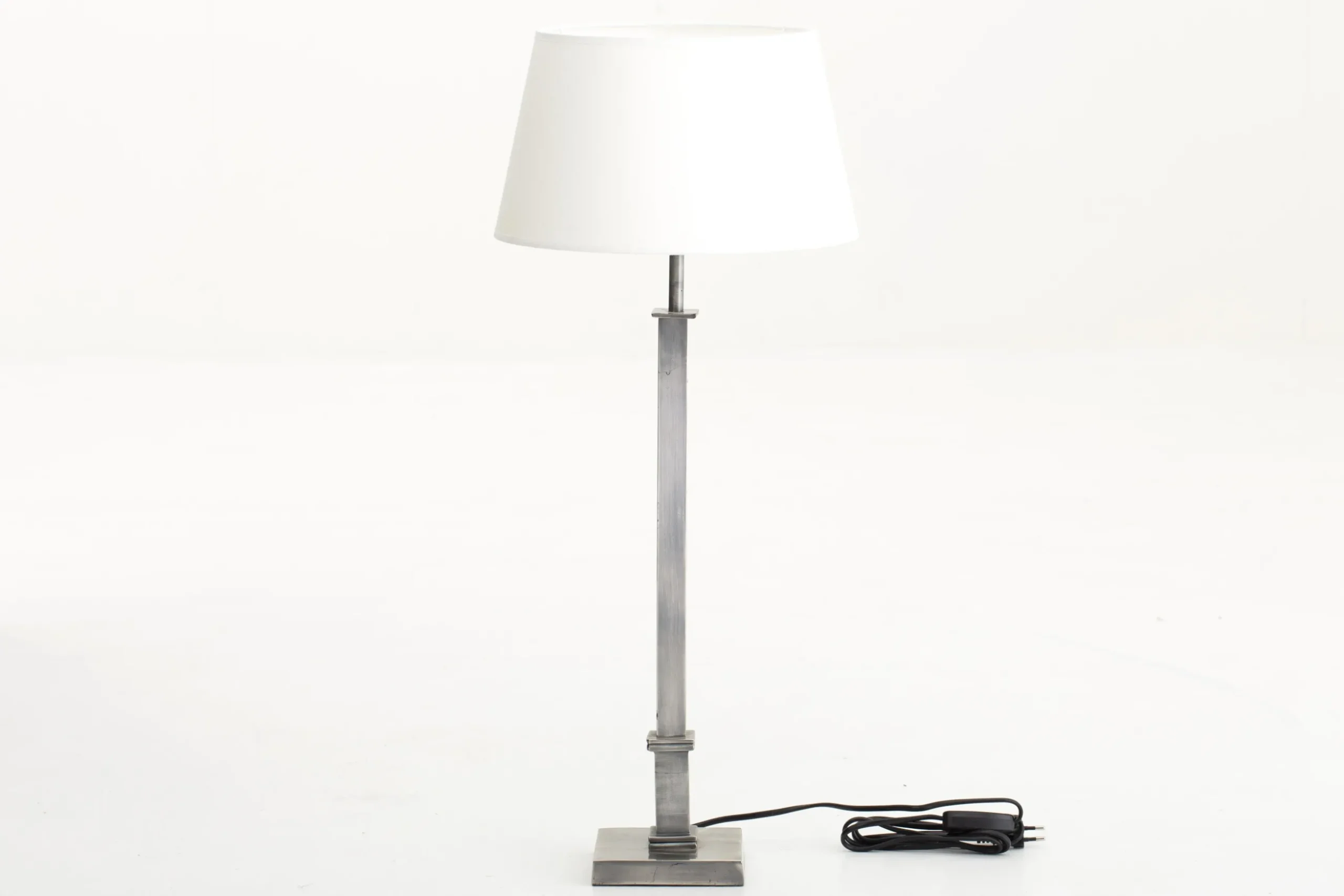 Bliss, Table Lamp, Antique Finish