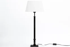 Bliss, Table Lamp, Antique Finish