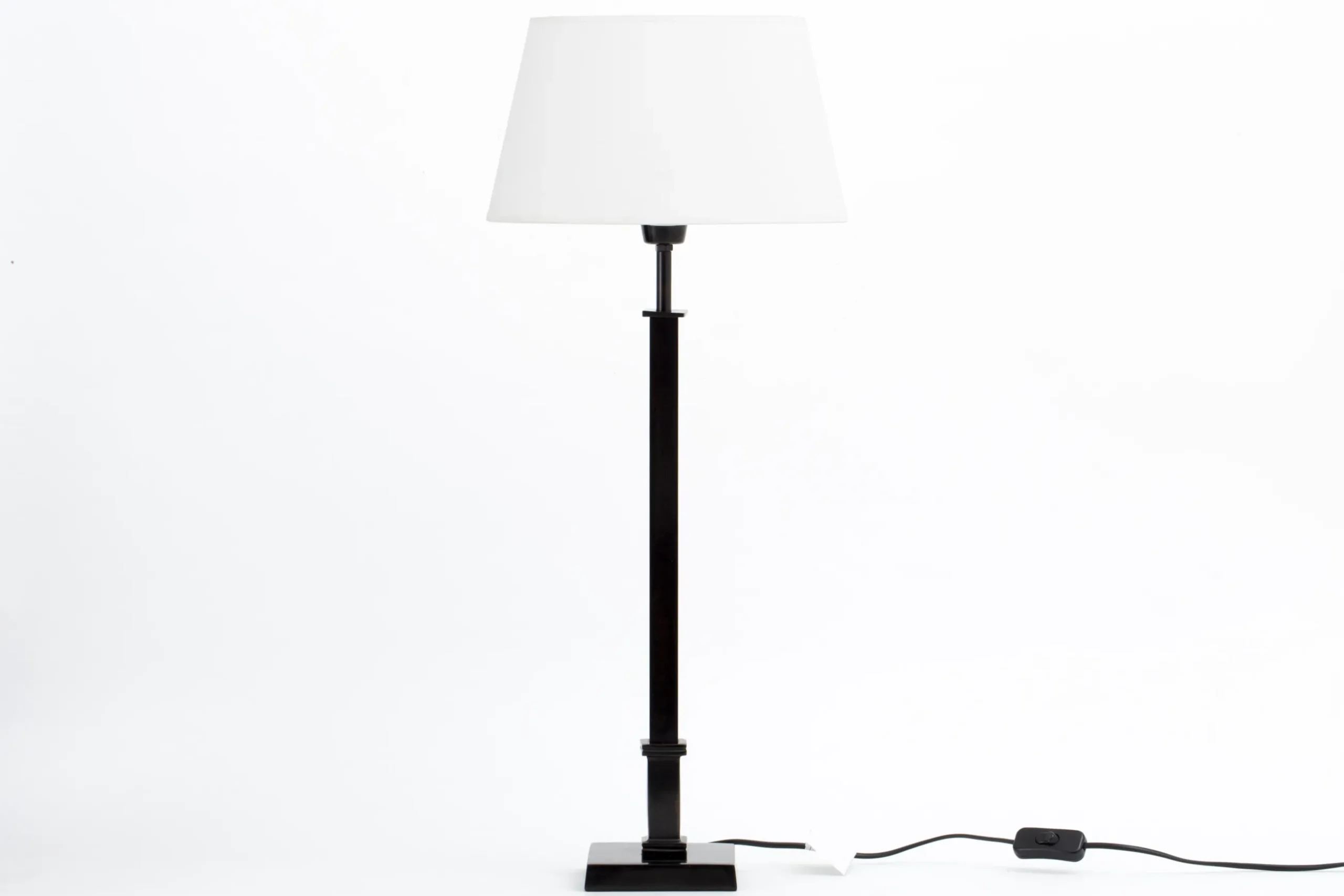 Bliss, Table Lamp, Antique Finish